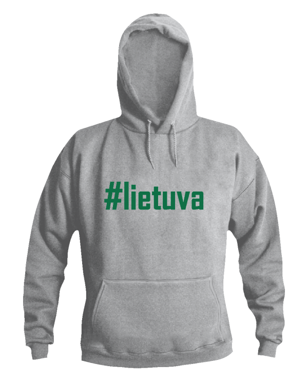 Hashtag Lietuva Hashtag Lietuva